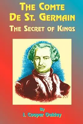 The Comte de St. Germain: Sekret królów - The Comte de St. Germain: The Secret of Kings
