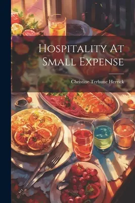 Gościnność za niewielkie pieniądze - Hospitality At Small Expense
