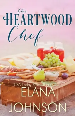 Szef kuchni w Heartwood - The Heartwood Chef