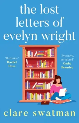 Zaginione listy Evelyn Wright - The Lost Letters of Evelyn Wright