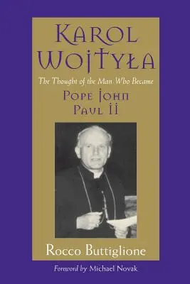 Karol Wojtyła - Karol Wojtyla