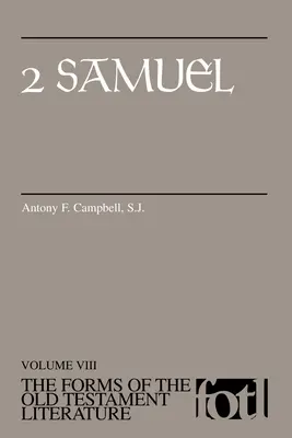 2 Księga Samuela - 2 Samuel