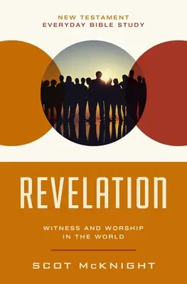 Objawienie: Świadectwo i uwielbienie w świecie - Revelation: Witness and Worship in the World