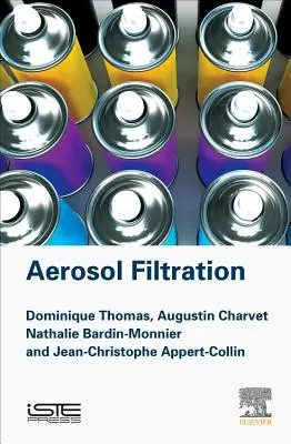 Filtracja aerozoli - Aerosol Filtration