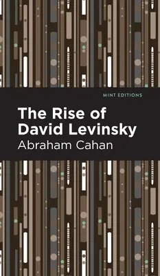 Powstanie Davida Levinsky'ego - The Rise of David Levinsky