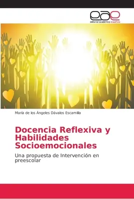 Docencia Reflexiva i Habilidades Socioemocionales - Docencia Reflexiva y Habilidades Socioemocionales