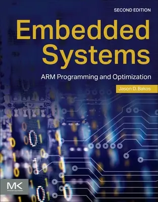 Systemy wbudowane: Programowanie i optymalizacja ramienia - Embedded Systems: Arm Programming and Optimization