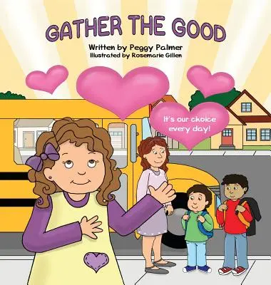 Zbierz dobro - Gather the Good