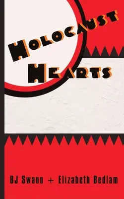 Serca Holokaustu - Holocaust Hearts