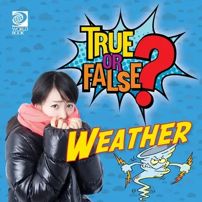 Prawda czy fałsz? Pogoda - True or False? Weather