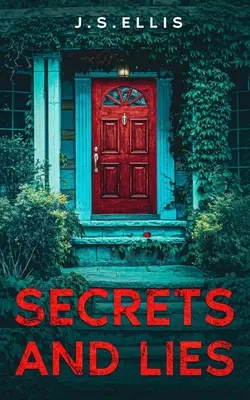 Sekret i kłamstwa: The Secret They Kept Book 2 - Secret and Lies: The Secret They Kept Book 2