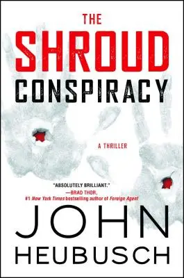The Shroud Conspiracy: Thrillervolume 1 - The Shroud Conspiracy: A Thrillervolume 1