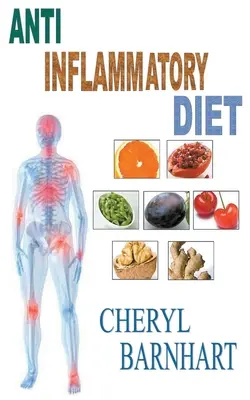 Dieta przeciwzapalna - Anti Inflammatory Diet