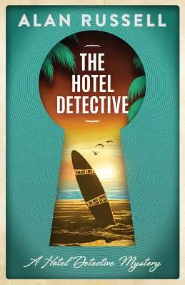 Hotelowy detektyw - The Hotel Detective