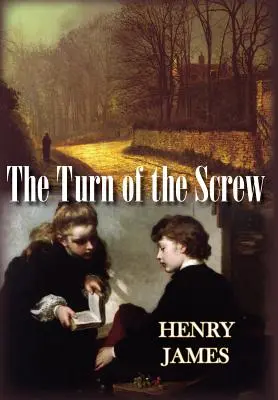 The Turn of the Screw