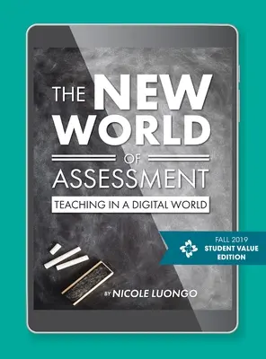 Nowy świat oceniania - The New World of Assessment