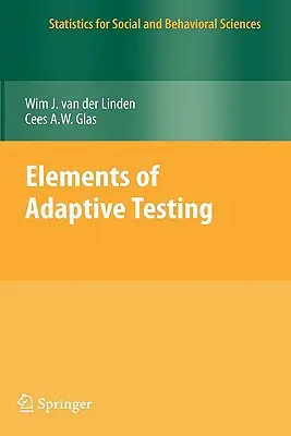 Elementy testów adaptacyjnych - Elements of Adaptive Testing