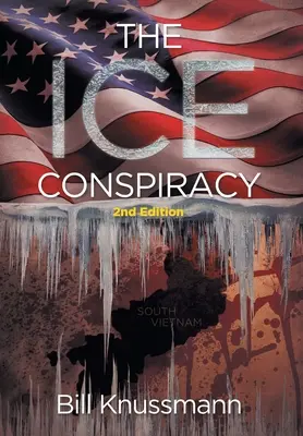 The Ice Conspiracy: 2nd Edition