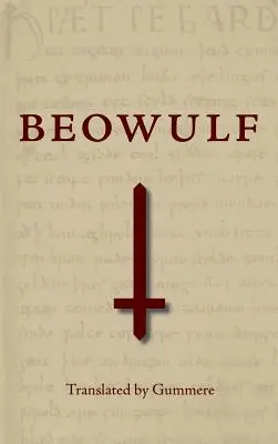 Beowulf, wydanie w dużym formacie - Beowulf, Large-Print Edition