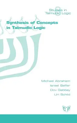 Synteza pojęć w Talmudzie - Synthesis of Concepts in the Talmud