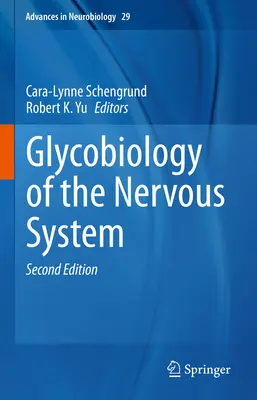 Glikobiologia układu nerwowego - Glycobiology of the Nervous System