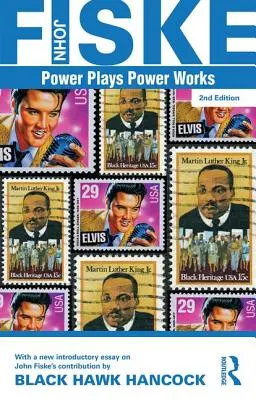 Władza gra, władza działa - Power Plays Power Works