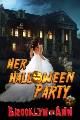 Jej przyjęcie na Halloween - Her Halloween Party