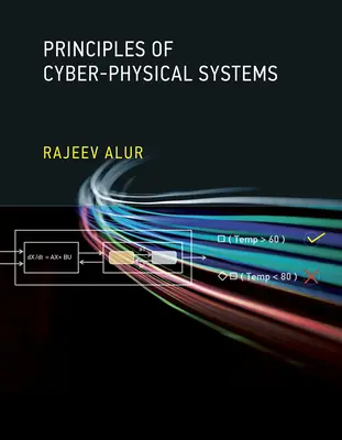 Zasady systemów cyberfizycznych - Principles of Cyber-Physical Systems