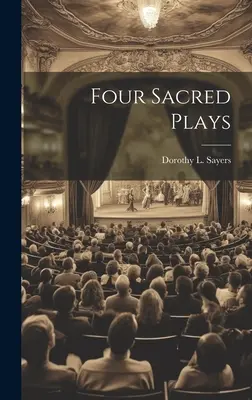 Cztery święte sztuki - Four Sacred Plays