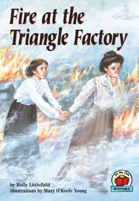 Pożar w fabryce Triangle - Fire at the Triangle Factory