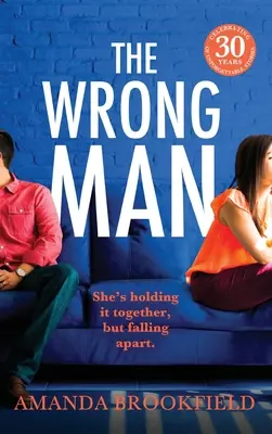 The Wrong Man