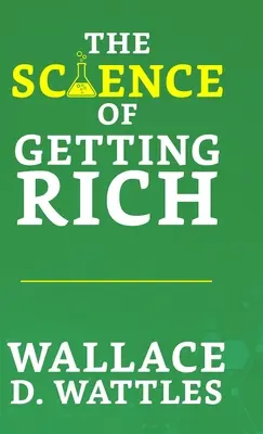 Nauka o bogaceniu się - The Science of Getting Rich