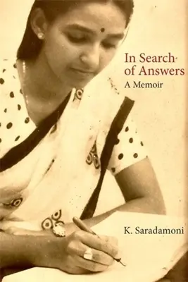 W poszukiwaniu odpowiedzi: A Memoir - In Search of Answers: A Memoir