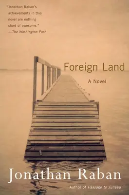 Obca ziemia - Foreign Land