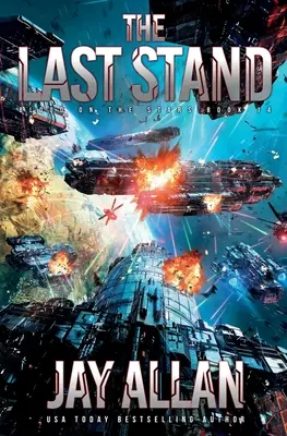 Ostatni bastion - The Last Stand