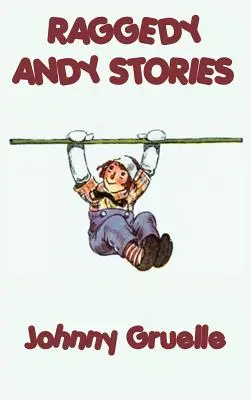 Opowiadania o Raggedy Andy - Raggedy Andy Stories