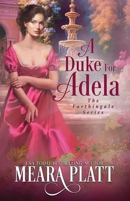 Książę dla Adeli - A Duke for Adela