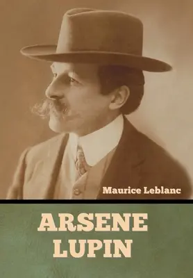 Arsene Lupin