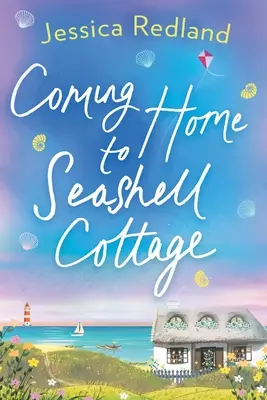 Powrót do domu w Seashell Cottage - Coming Home To Seashell Cottage