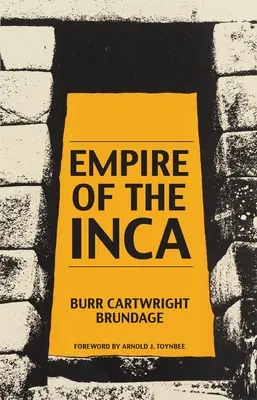 Imperium Inków - Empire of the Inca