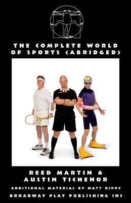 Kompletny świat sportu (skrócony) - The Complete World Of Sports (abridged)