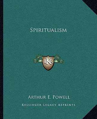 Spirytualizm - Spiritualism