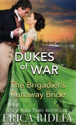 Uciekająca panna młoda brygadiera - The Brigadier's Runaway Bride