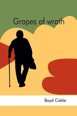 Winogrona gniewu - Grapes of wrath