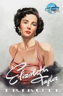 Hołd: Elizabeth Taylor - Tribute: Elizabeth Taylor