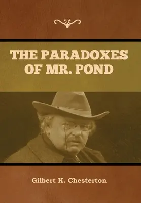 Paradoksy pana Ponda - The Paradoxes of Mr. Pond