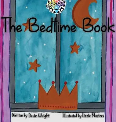 Książka na dobranoc - The Bedtime Book