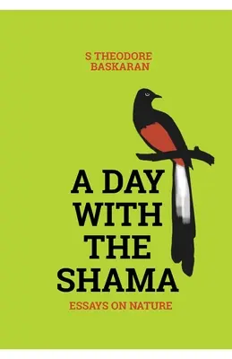 Dzień z Shamą - A Day with the Shama