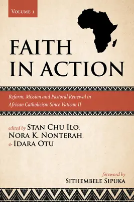 Wiara w działaniu, tom 1 - Faith in Action, Volume 1