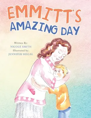 Niesamowity dzień Emmitta - Emmitt's Amazing Day